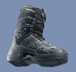 Salomon F 22 W